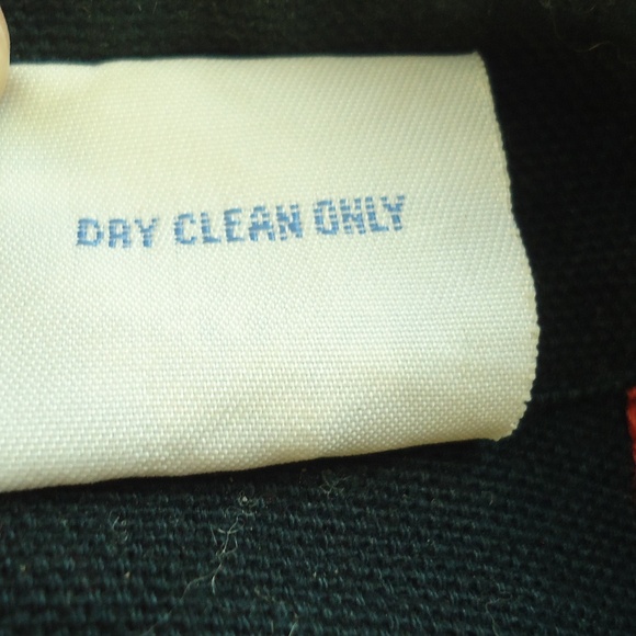 BFA Classics Embroidered Floral Black Jacket Cotton Long Sleeve Western Boho - Picture 10 of 10